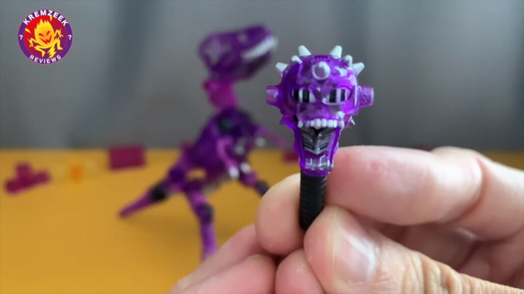 purple paleotrex